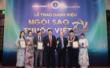 SaVipharm 2 lần đạt danh hiệu ‘Ngôi sao thuốc Việt’