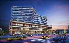 Chào thầu thi công hoàn thiện kiến trúc và nội thất khách sạn Hoa Sen Yên Bái