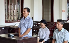 Vụ Việt Á: Phạt nguyên giám đốc CDC Đồng Tháp 2 năm tù, cho hưởng án treo