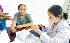 Bệnh tim mạch do xơ vữa đang gia tăng tại Việt Nam