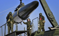 Tin tức thế giới 22-5: Nga bắt đầu diễn tập hạt nhân; Singapore cử người điều tra sự cố máy bay