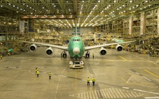 Boeing còn chặng đường dài để sản xuất máy bay an toàn lại