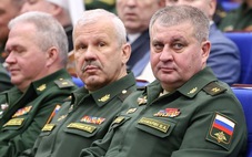 Nga bắt phó tổng tham mưu trưởng quân đội vì nhận hối lộ khủng