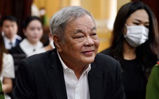 Chủ tịch Công ty Kim Oanh kháng cáo đòi ông Trần Quí Thanh bồi thường 54 tỉ lãi suất