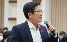 Quảng Nam đã bầu phó chủ tịch tỉnh nhưng chưa được Thủ tướng phê chuẩn kết quả, vì sao?