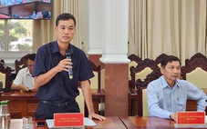 Đề xuất tỉnh Kiên Giang giảm thu phí tại các cầu cảng biển để giảm gánh nặng cho doanh nghiệp