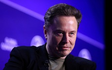 Elon Musk phản đối Mỹ áp thuế xe điện Trung Quốc