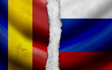Romania gọi nhà ngoại giao Nga là 'người không được chào đón' ở Romania