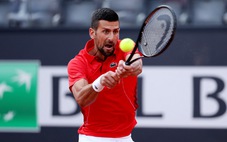 Tin tức thể thao sáng 25-5: Djokovic dừng bước ở bán kết Geneva Open 2024