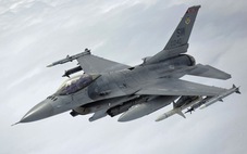 Quan chức Nga tiết lộ Matxcơva tấn công nơi Ukraine sắp nhận tiêm kích F-16
