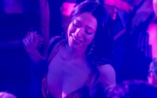 Phim 18+ tôn vinh ngành lao động tình dục giành Cành cọ vàng ở Cannes