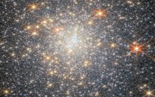 Ảnh ngoạn mục thiên hà và tinh vân do kính James Webb chụp