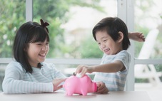 Giáo dục tài chính cho trẻ độ tuổi mầm non