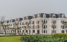 Giá chung cư Hà Nội neo cao, nhà đầu tư quay sang đất nền, nhà thấp tầng