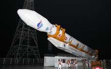 Triều Tiên phóng vệ tinh nghi thất bại, vì có nhiều mảnh vỡ