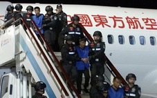 49.000 nghi phạm lừa đảo qua mạng bị dẫn độ về Trung Quốc