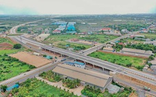 Campuchia đổi tên đường ở Phnom Penh thành 'đại lộ Tập Cận Bình'