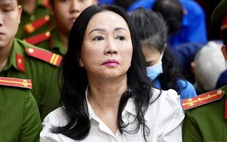 Bà Trương Mỹ Lan bị đề nghị truy tố thêm tội rửa tiền