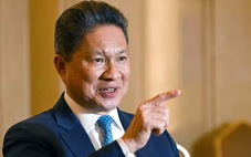 Campuchia muốn Nhật Bản tăng đầu tư để giảm phụ thuộc vào Trung Quốc