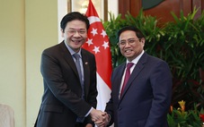 Thủ tướng Singapore: Sẽ có thêm nhiều khu VSIP thế hệ mới tại Việt Nam