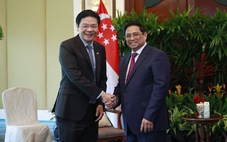 Thủ tướng Singapore: Sẽ có thêm nhiều khu VSIP thế hệ mới tại Việt Nam