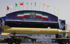 Iran chuyển cho Houthi loại tên lửa đe dọa nghiêm trọng Mỹ và Israel