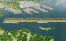 TP.HCM nên phát triển kinh tế biển chứ không phải đô thị biển