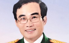 Nhà văn Lê Hải Triều, người chuyên chấp bút hồi ký cho các tướng lĩnh, qua đời