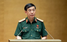 Đại tướng Phan Văn Giang: Công nghiệp quốc phòng nước ta tự chủ rất cao