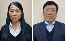 Đưa 2 'đại án' Phúc Sơn, Thuận An vào diện Ban Chỉ đạo trung ương chống tham nhũng theo dõi