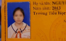 Nữ công nhân ở Hóc Môn nhiều ngày mất liên lạc với con gái 11 tuổi