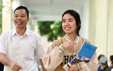 Đại học Quốc gia Hà Nội công bố đề án tuyển sinh đại học, tăng hơn 3.000 chỉ tiêu