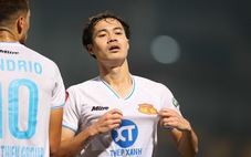 Bảng xếp hạng V-League sau vòng 22: Nam Định bị rút ngắn khoảng cách