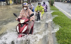 2 năm nữa, phố trung tâm Đà Nẵng sẽ bớt ngập