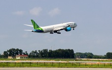 Vị trí Bamboo Airways đề xuất xây cơ sở hạ tầng tại Tân Sơn Nhất chưa phù hợp