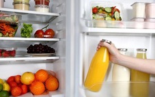 Bảo quản thực phẩm trong tủ lạnh sẽ không có nguy cơ ngộ độc?