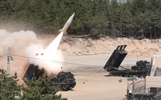 Nga tuyên bố hạ 15 tên lửa tầm xa ATACMS Mỹ cung cấp cho Ukraine