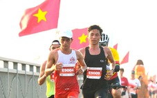 Lịch thi đấu các giải chạy bộ diễn ra trong tháng 5-2024