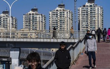 Bắc Kinh chấm dứt hạn chế sở hữu nhà ngoại thành