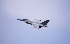 Nga xem tiêm kích F-16 ở Ukraine là phương tiện mang vũ khí hạt nhân