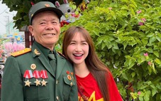Tin tức giải trí 7-5: Hòa Minzy đưa ông nội là cựu chiến binh đến Điện Biên Phủ