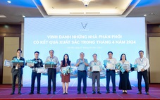 Vingroup công bố nhận cọc xe VF 3 với giá từ 235 triệu đồng