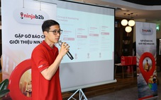 Ninja Van Việt Nam ra mắt dịch vụ tiếp hàng phục vụ doanh nghiệp - Ninja B2B