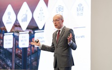 Tổng giám đốc Jens Lottner: ‘Techcombank sẵn sàng chào đón các nhà đầu tư chiến lược’