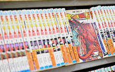 Tận dụng AI để dịch truyện tranh tiếng Nhật sang tiếng Anh
