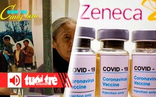 Điểm tin 18h: Doanh thu Lật mặt 7 chững lại; AstraZeneca thu hồi vắc xin COVID-19 toàn thế giới
