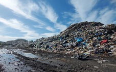 Nhà máy rác tạm Đồng Cây Sao chính thức vận hành xử lý rác thải cho Phú Quốc