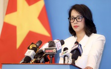 Việt Nam bác bỏ nhận định không chính xác trong báo cáo tự do tôn giáo của Mỹ
