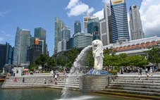 Ngân hàng Singapore siết kiểm tra sau vụ rửa tiền hơn 2 tỉ USD
