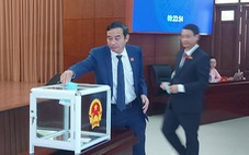 Ông Ngô Xuân Thắng làm chủ tịch HĐND TP Đà Nẵng
